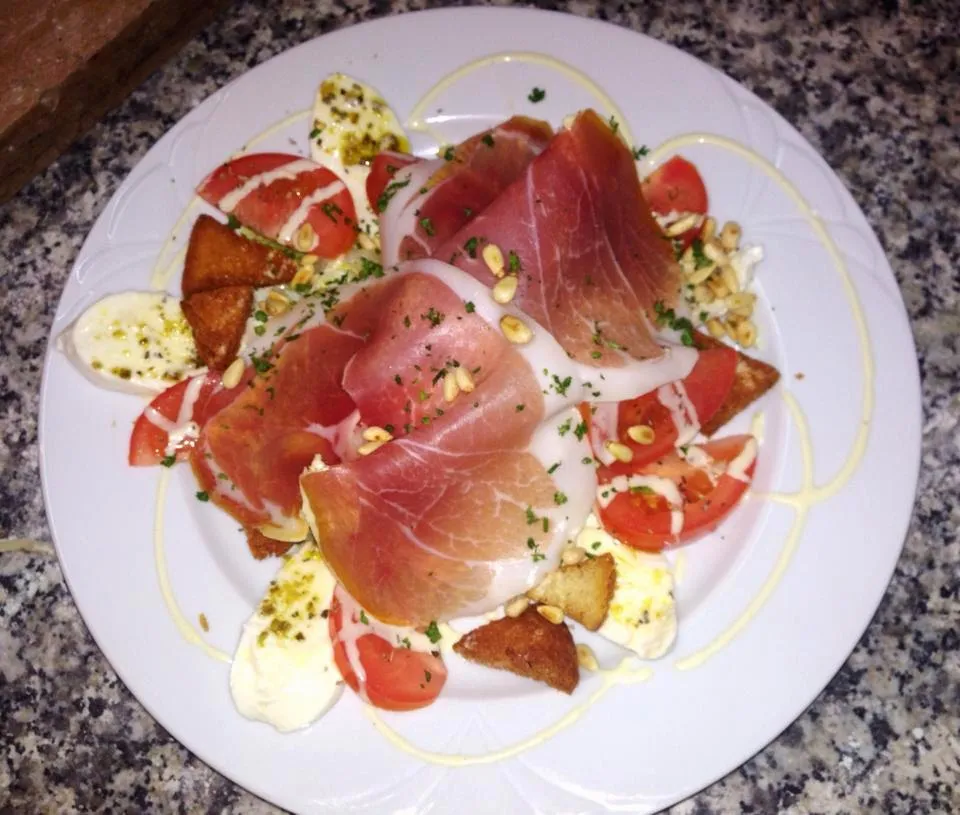 Salade